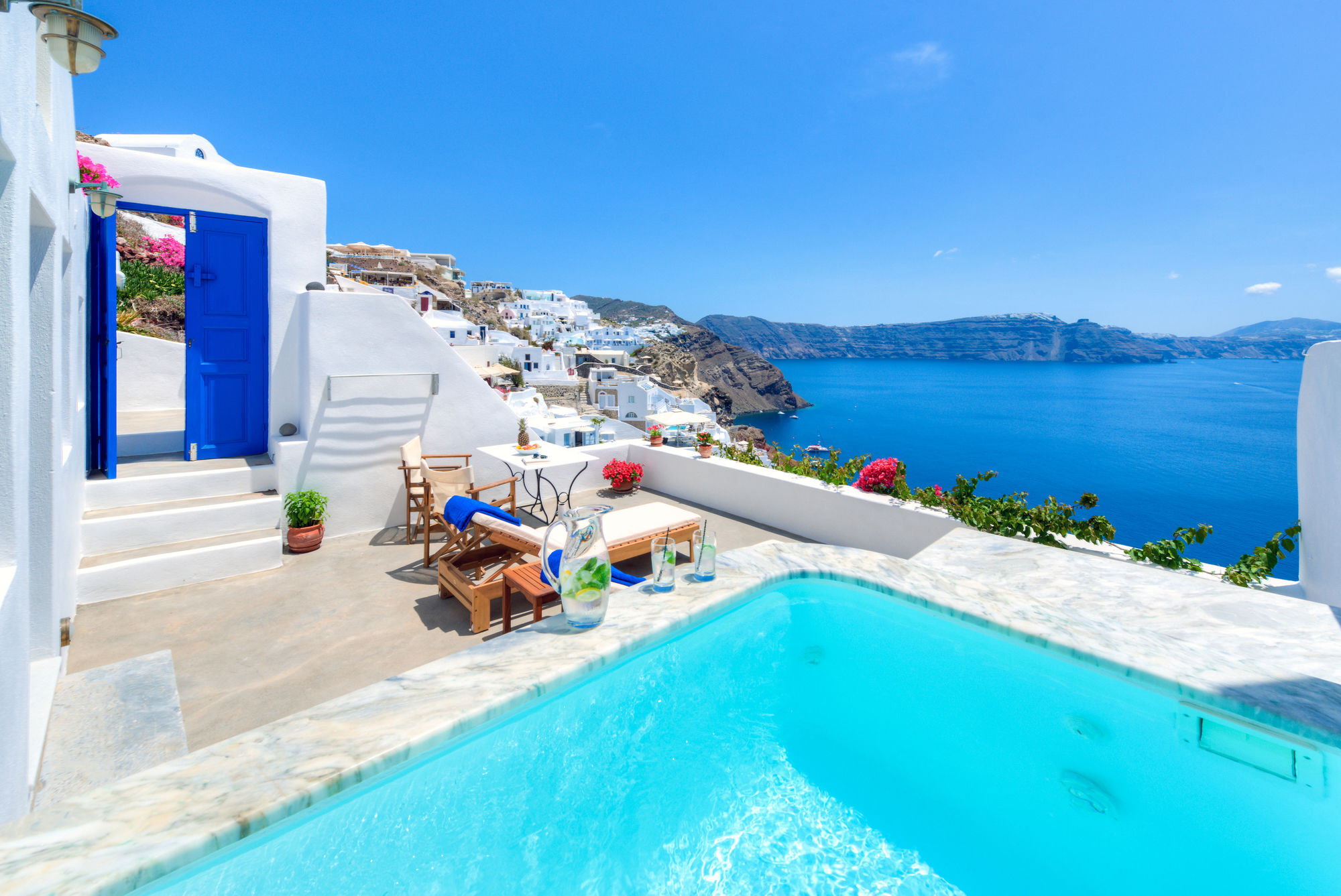Chelidonia Traditional Villas (Adults Only) Ia Exterior foto
